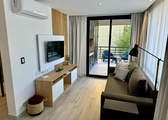 Departamento Premium Con Piscina Y Cochera