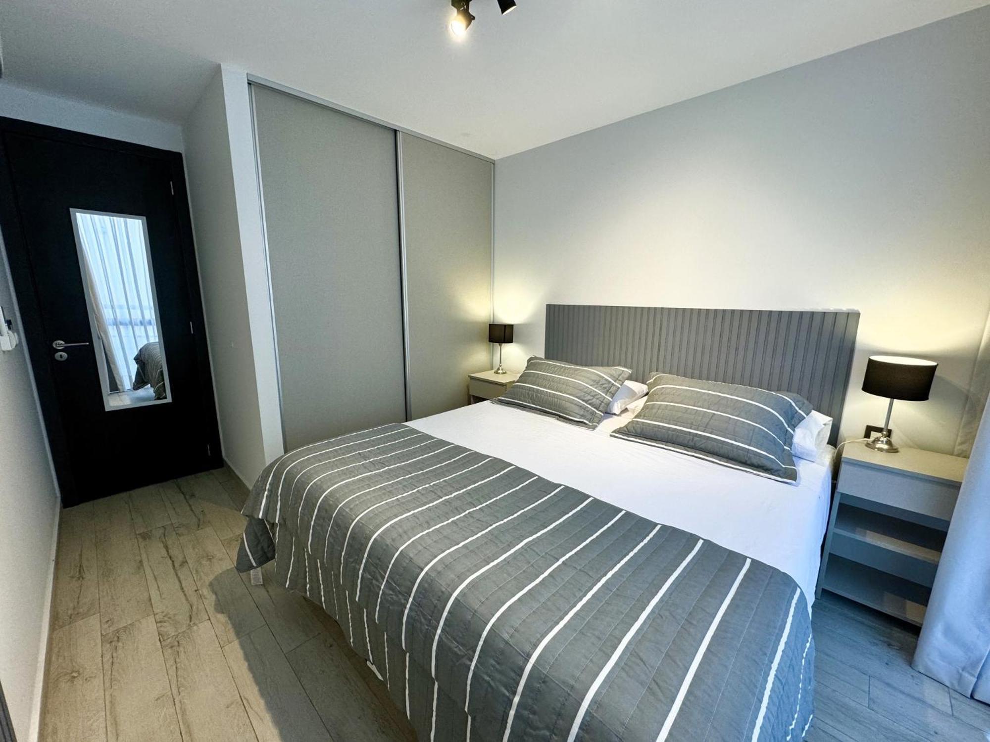 Departamento Premium Con Piscina Y Cochera Pinamar