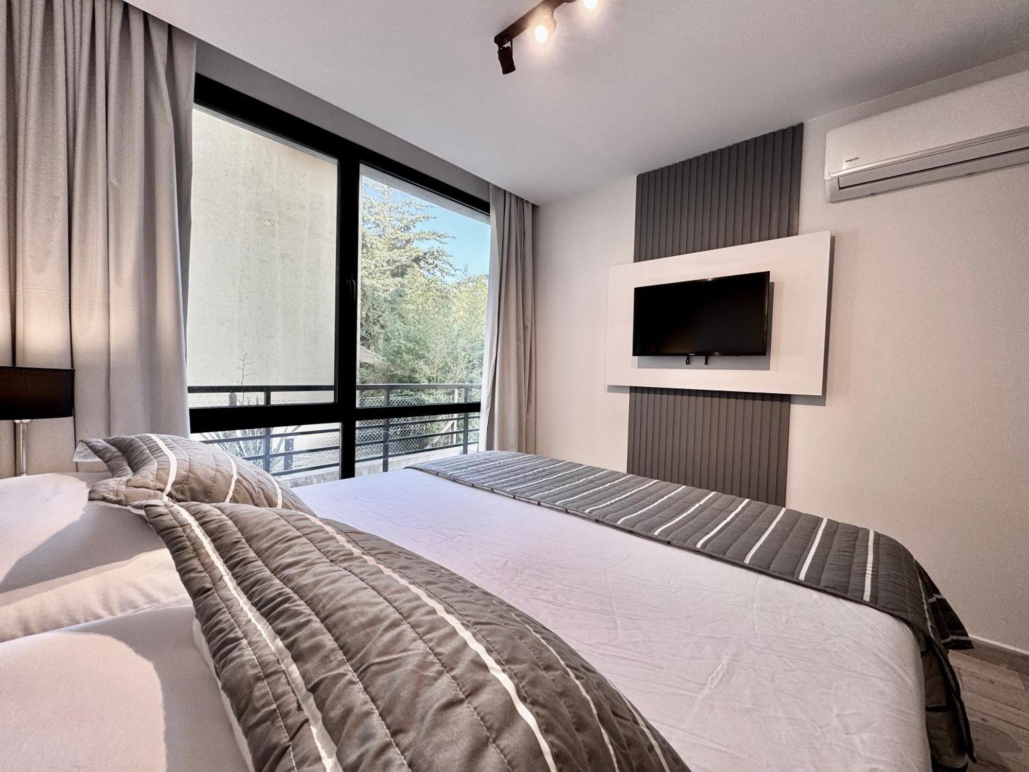Apartment Departamento Premium Con Piscina Y Cochera *